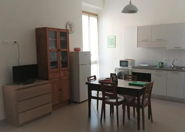 Casa Minu