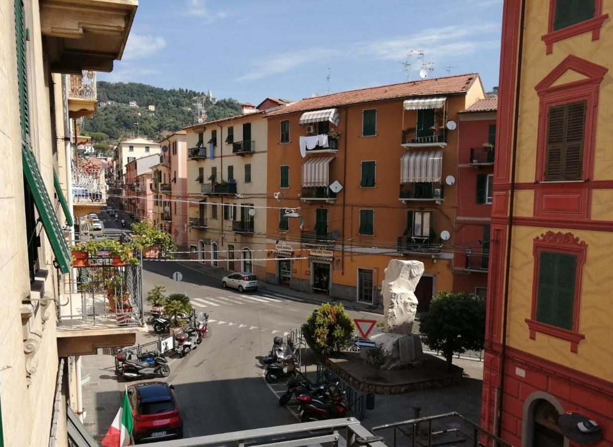 Casa Minu * La Spezia