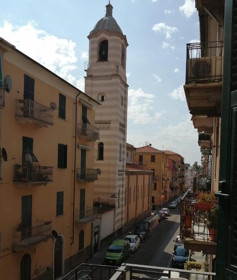 Casa Minu *