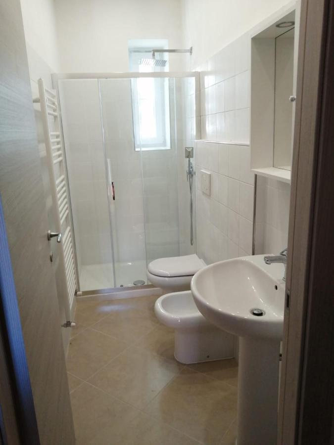Casa Minu Apartment *