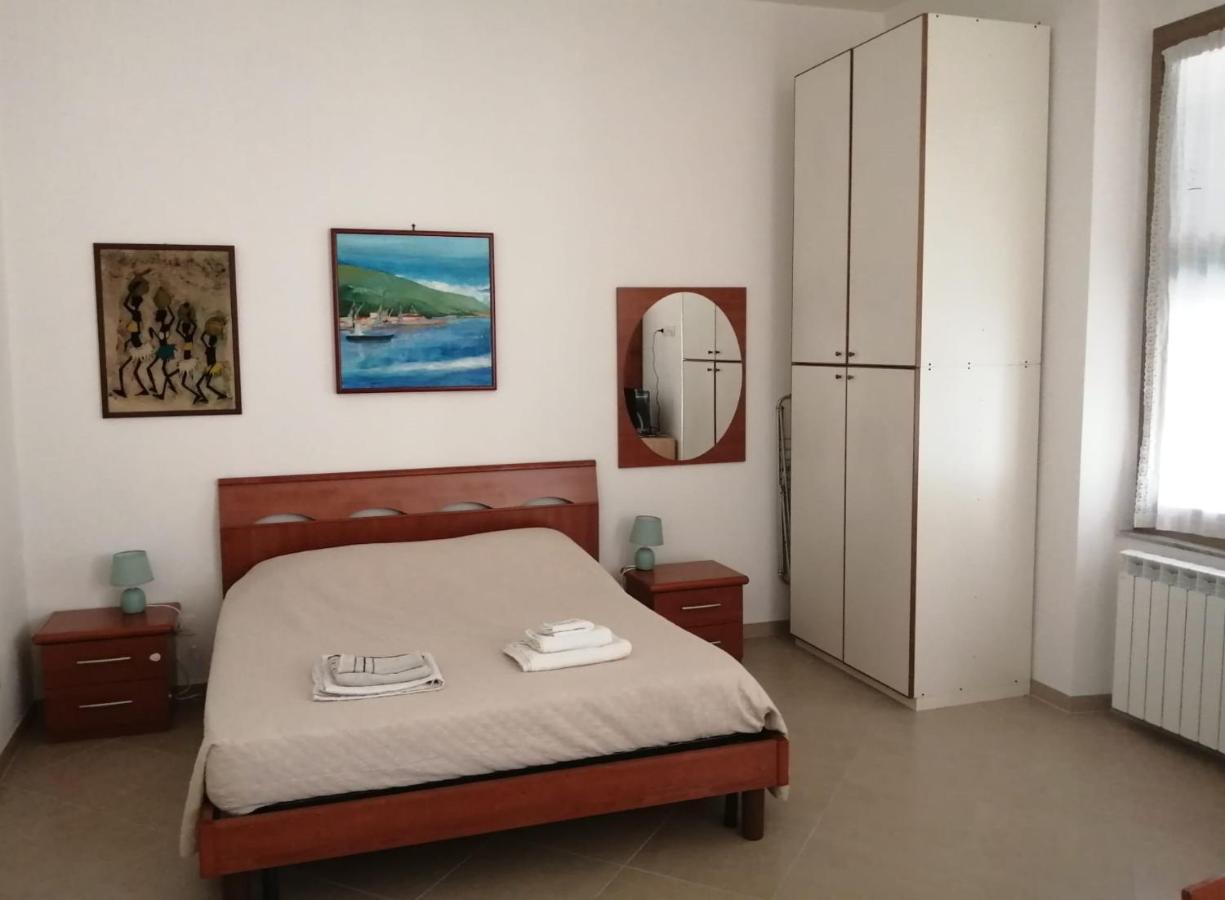 Apartment Casa Minu
