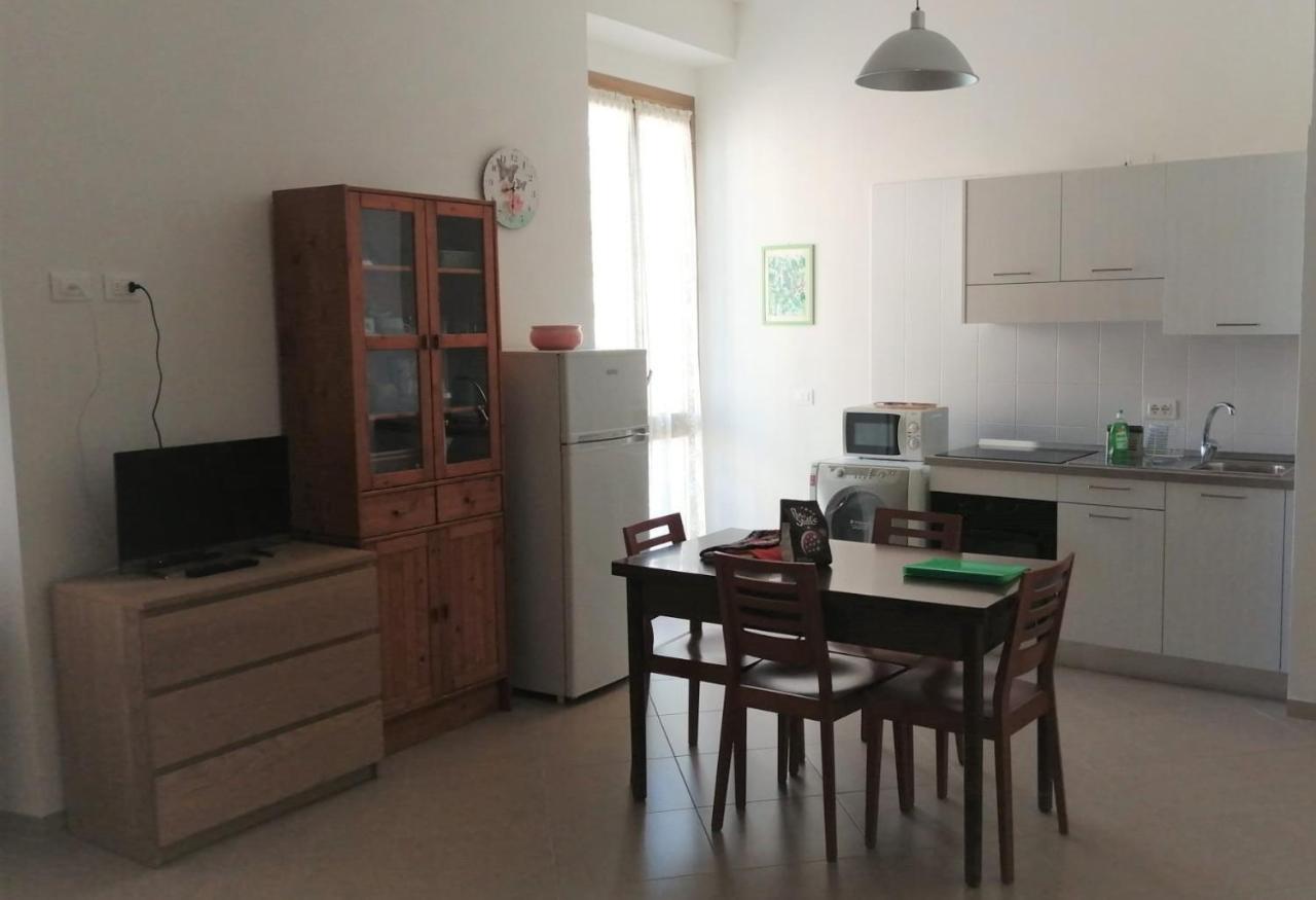 Apartment Casa Minu *