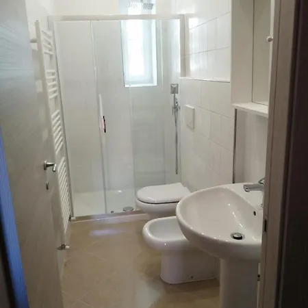 Ferienwohnung Casa Minu La Spezia Exterior foto