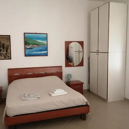 Ferienwohnung Casa Minu La Spezia Exterior foto